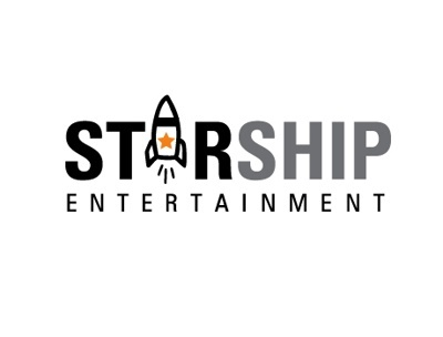 starship entertainment 2019