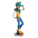 Monster High Clawd Wolf Other Figures Figures