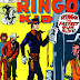 Ringo Kid v2 #20 - Al Williamson reprint 