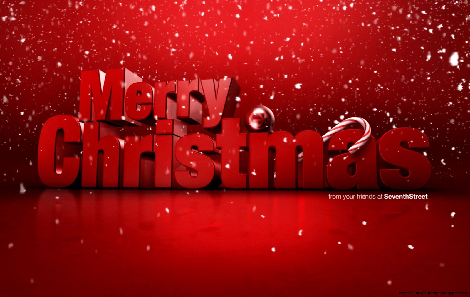 Merry Christmas 1920 X 1080