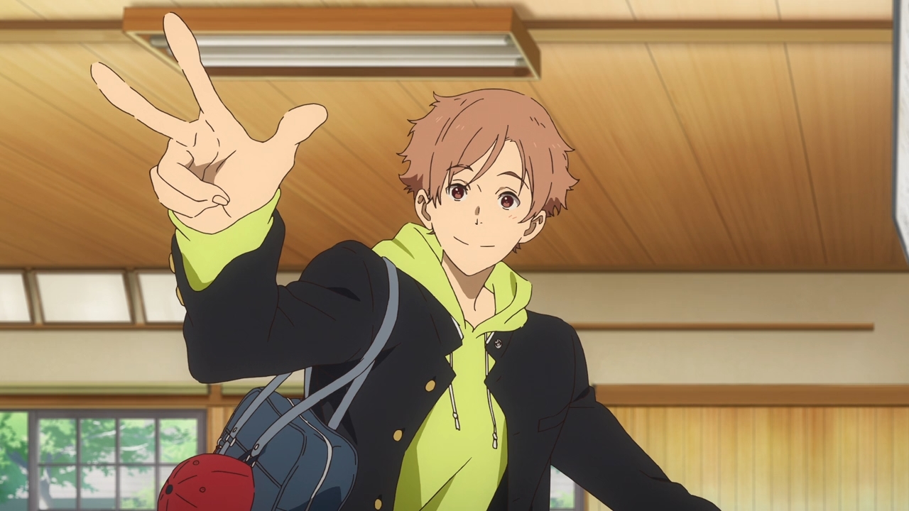 Goomba Reviews: Tsurune