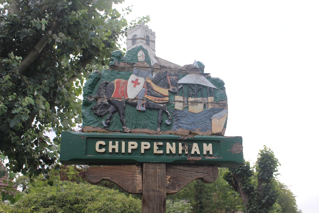 Weekend Wandering The Other Chippenham