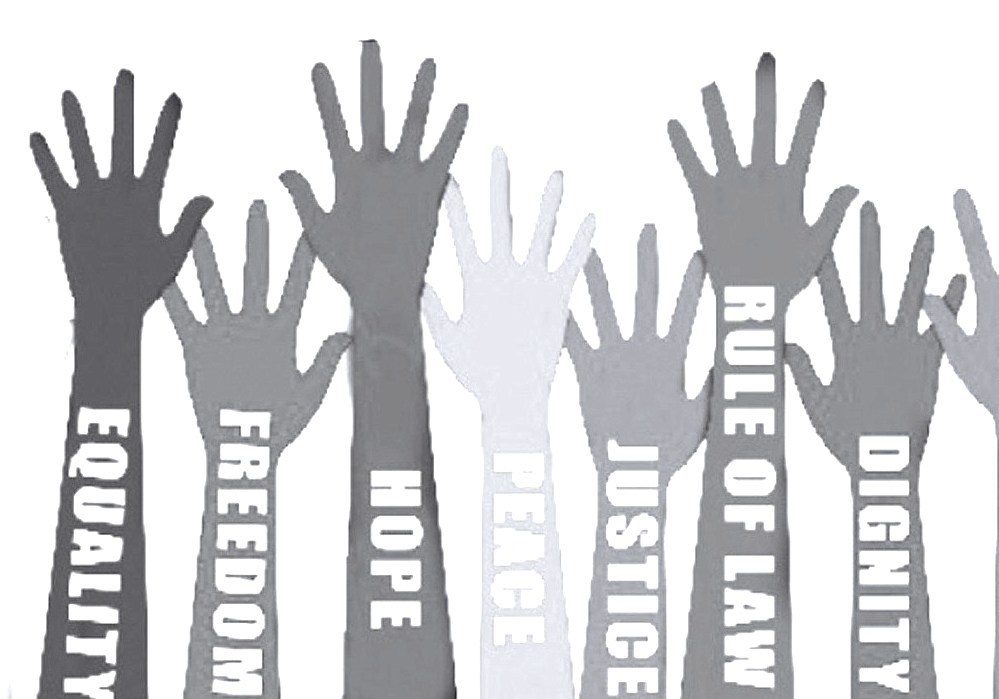 Solidarity Meaning Examples - Printable Templates Free