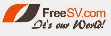 FreeSV.com | It's Our World...!
