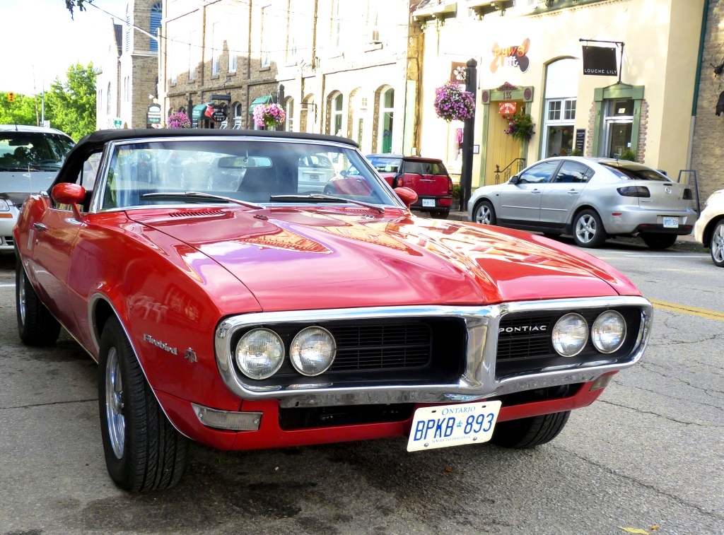 Knopf Classic Cars Knopf Classic Cars