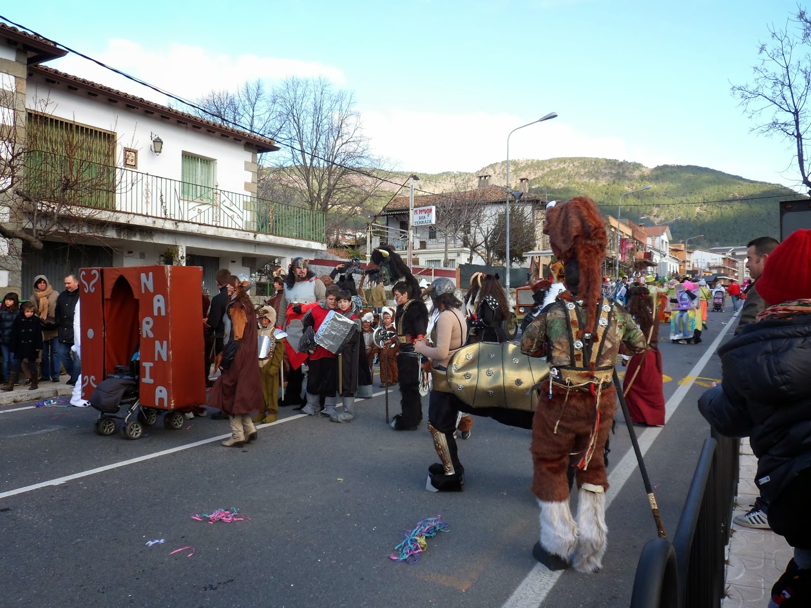 Ana Matalasviñas, aMatalasviñas, Piedralaves