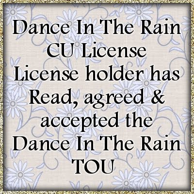 DITR CU License