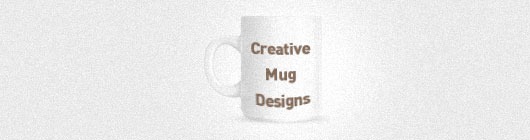 Creative Mug Designs