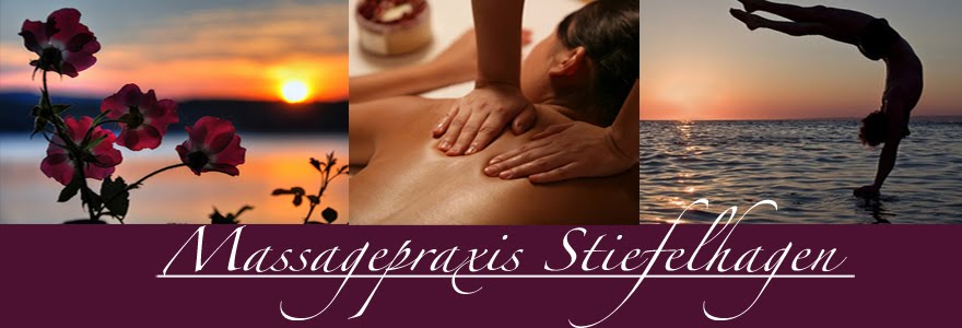 Massagepraxis Stiefelhagen