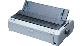 dot matrix printer olx
