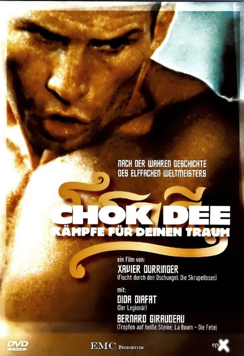 Chok Dee Der Weg Des Kampfers 05 Ganzer Film Deutsch Kostenlos Anschauen
