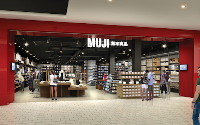 @InstaMag - lifestyle retailer MUJI, which offers an extensive range of furniture, homeware, stationery, electronics, travel goods, beauty products and apparel japanese-lifestyle-retail-brand-sets-up-shop-in-delhi