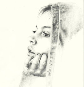 07-Where-did-it-go-wrong-Benyarts-Drawing-Portraits-www-designstack-co
