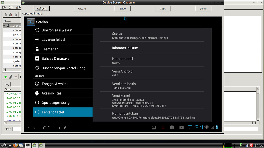 Cara Instal Driver Enable Osd Windows 8