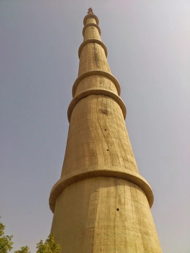 Wakeup Success Ramgarh Jaisalmer Tv Tower wakeup-success-ramgarh-jaisalmer-tv-tower