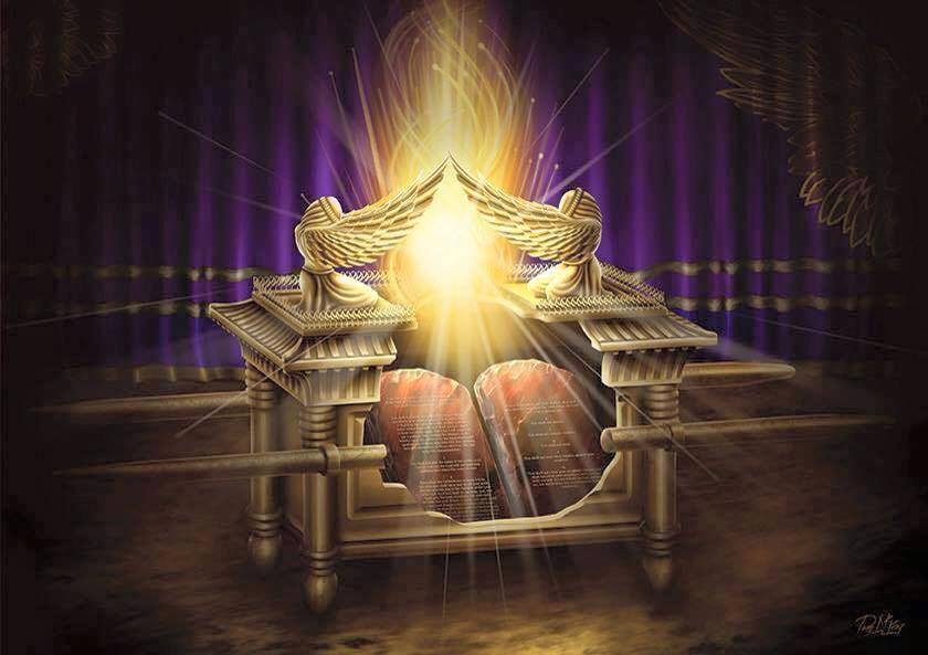 El Sábado y el Arca del