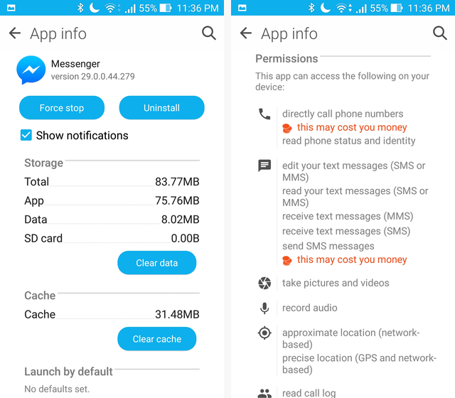 messenger lite 1.0 apk messenger lite 1.0 apk