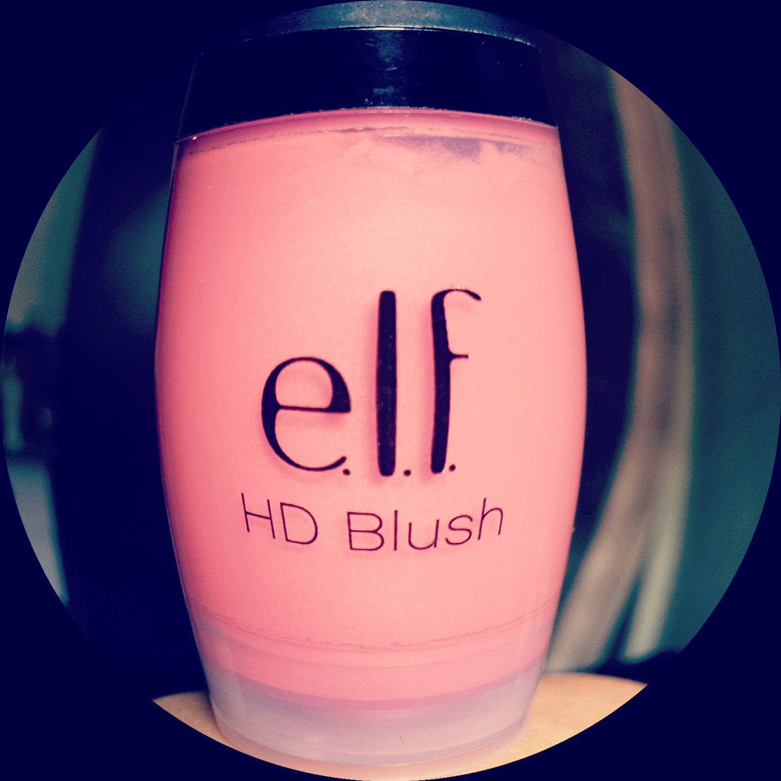 ELF HD Blush in Superstar Product Review