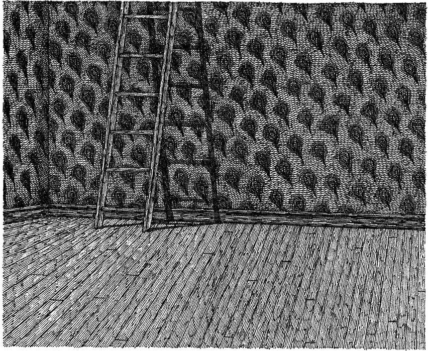 Edward Gorey Edward Gorey