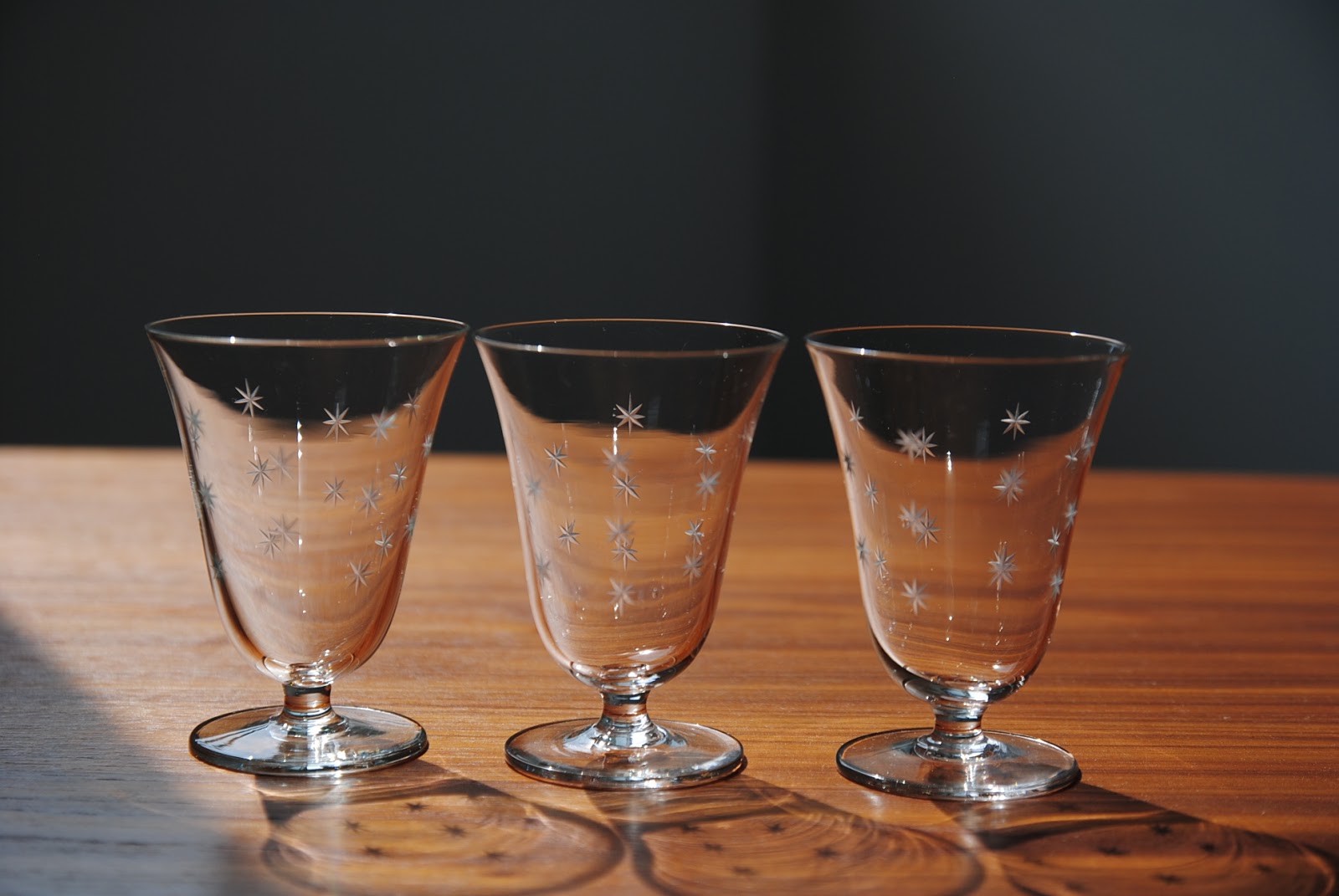 1800年代 古いワイン樽のガラス栓 フランス 手吹きガラス