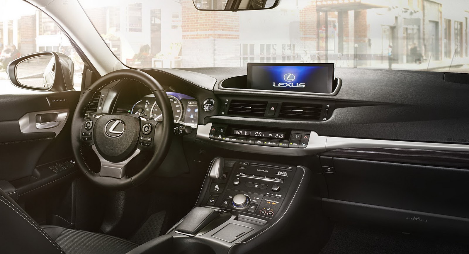 2018 렉서스 CT200h 페이스리프트 [데이터주의] | 인스티즈