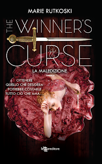 Risultati immagini per the winner's curse la maledizione