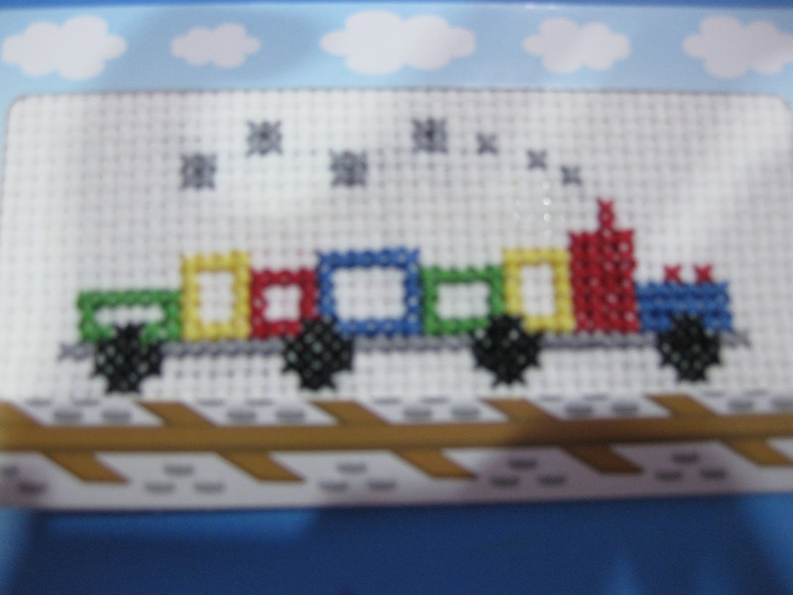 Simple Cross Stitch Projects For Kids Parenting Times