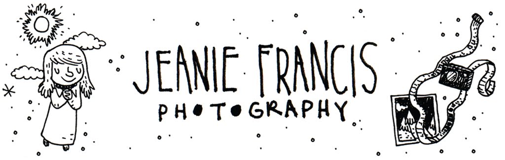 Jeanie Francis Photography