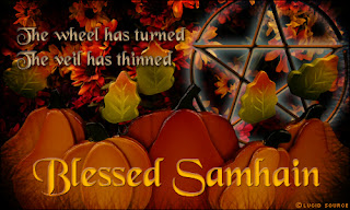 Samhain