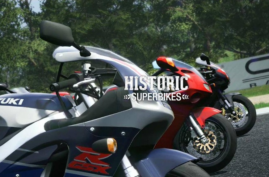 Honda VTR Concept