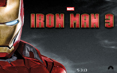 Film Iron Man 3 