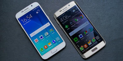 Galaxy S7 terbaru