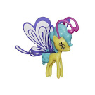 My Little Pony Friendship Flutters Breezie Brushable Pony