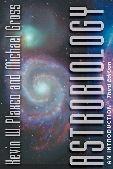 astrobiology - new edition