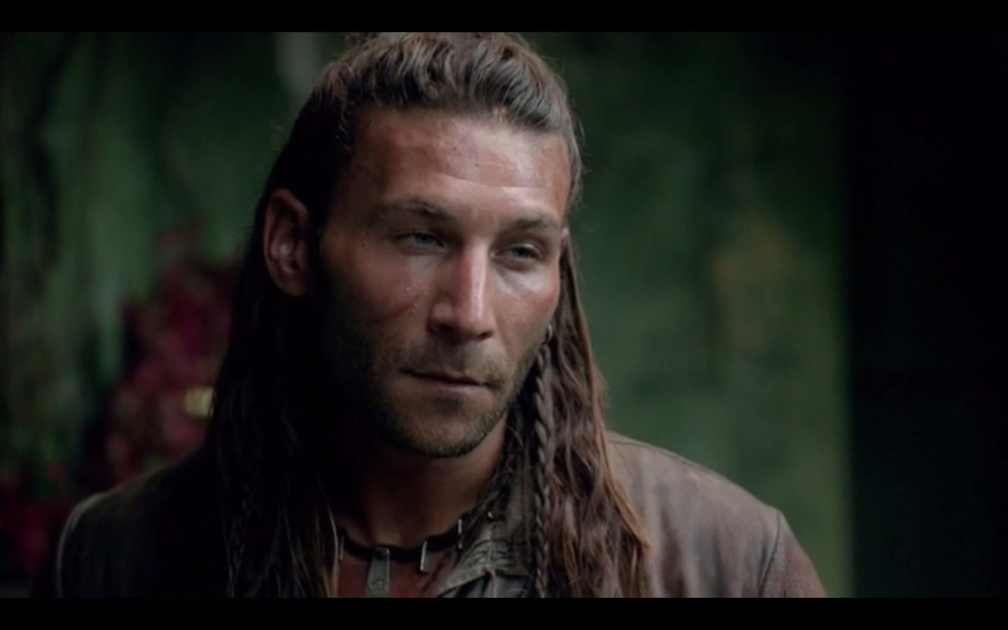 Films Et Séries Tv Avec Zach Mcgowan EvilTwin's Male Film & TV Screencaps 2: Black Sails 2x03 - Toby