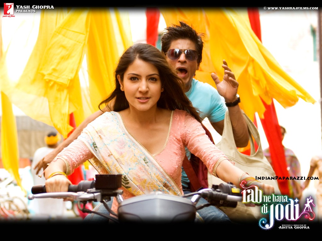 Rab ne bana di jodi Movie Wallpapers Top 10 Wallpapers Rab ne bana di jodi Movie Wallpapers Top 10 Wallpapers