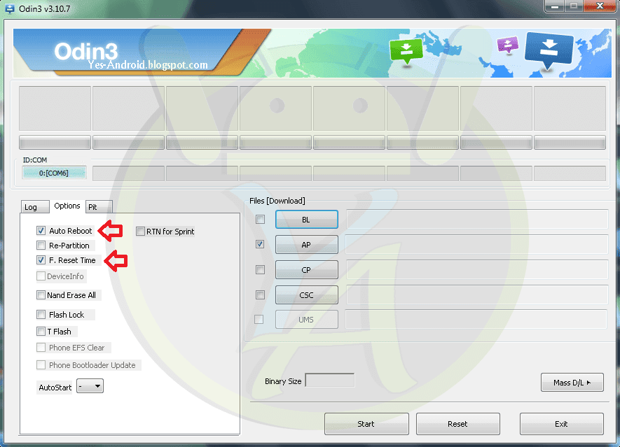 Download Md5 File For Android 5.1.1