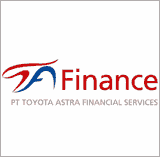 Lowongan Kerja PT TA Finance (Toyota Astra Financial Services) Wilayah Jabodetabek Terbaru Desember 2013