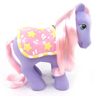 My Little Pony Stardazzle Year Nine Secret Surprise Ponies G1 Pony