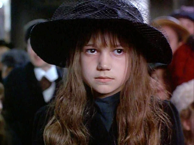 Movie and TV Cast Screencaps: The Secret Garden (1993) - Directed by