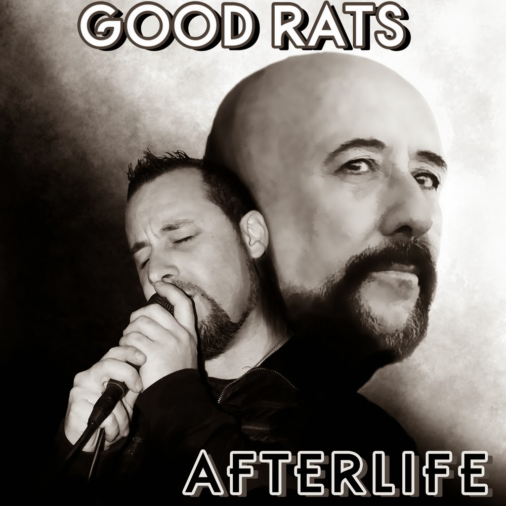 ONLY GOOD SONG The Good Rats Afterlife (Repost)