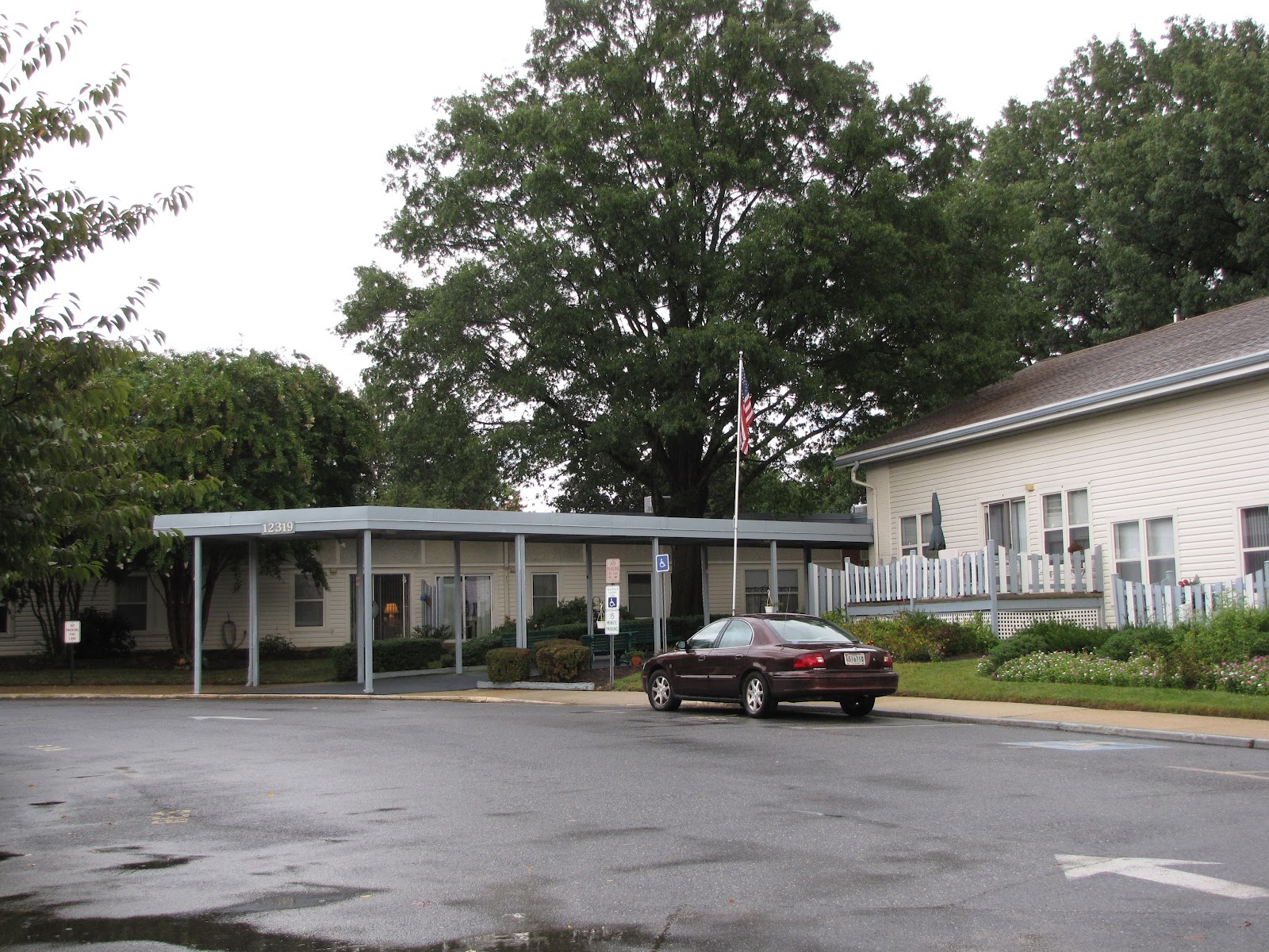 Bowie Living School Board Approves Plans for Somerset Elementary School