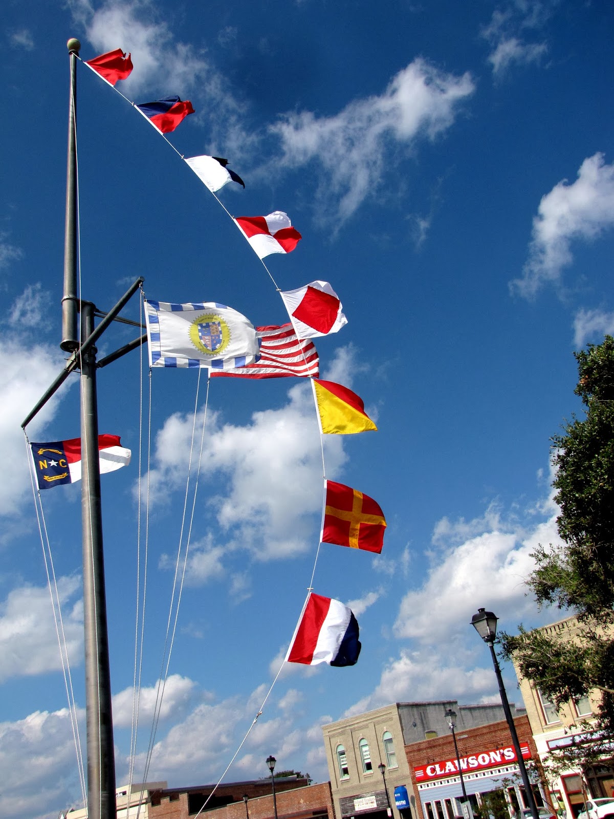 Sailing Simple Life Beaufort, North Carolina
