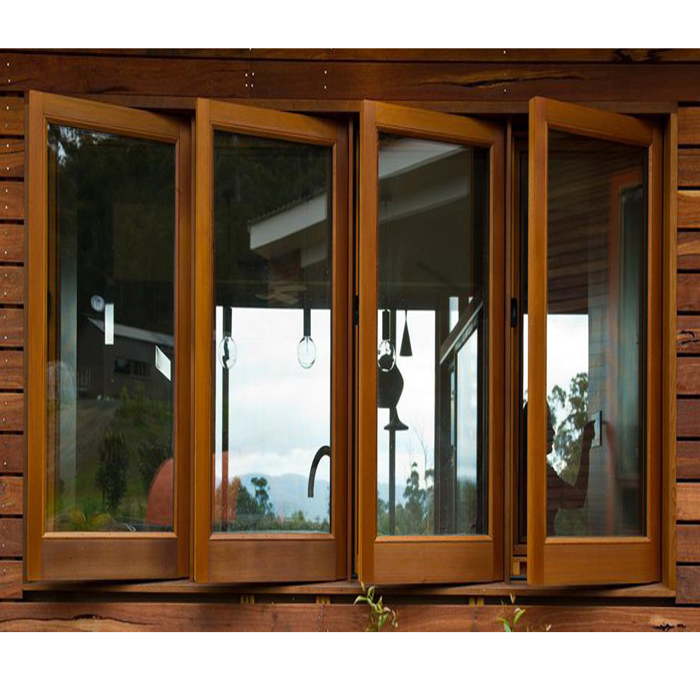BEST DESIGN OF WOODEN WINDOW