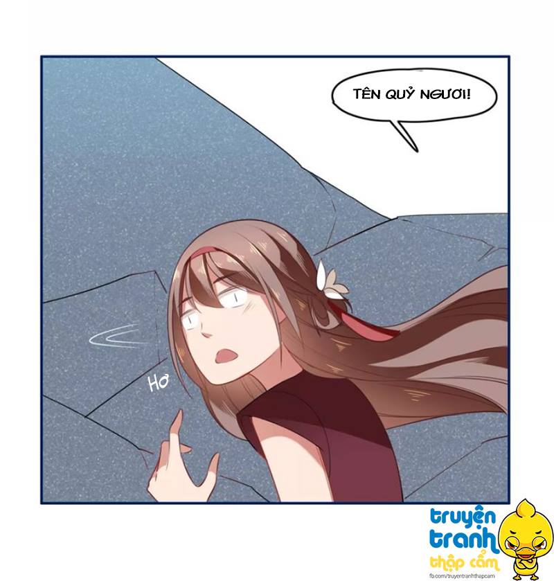 Cẩm Lý Quy - Chương 8 - Trang 23