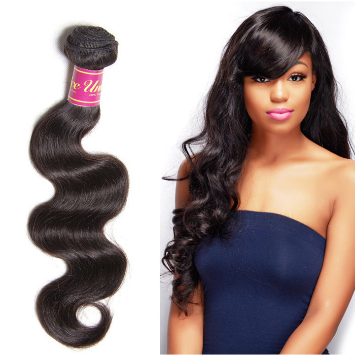 Human Hair Extensions By Unice Com Venoma Fashion Freak
