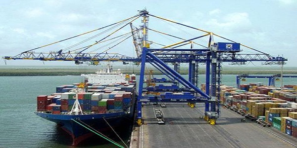 export import in India
