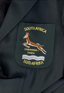 Springbok Groen Absolut Menlo 2013: Groen en Goud