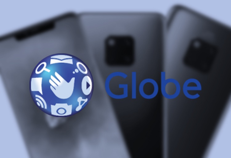 Globe Outs Huawei Mate 20, Mate 20 Pro Postpaid Plans