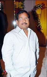 Director B Gopal